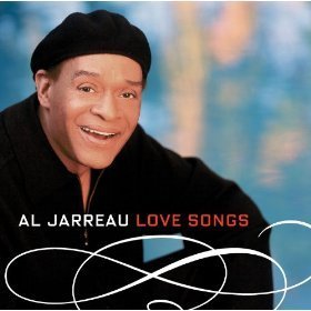 Al Jarreau / Love Songs