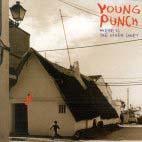 Young Punch / Where Is The Other Shoe?