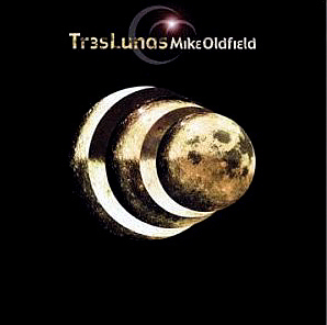 Mike Oldfield / Tres Lunas (2CD)