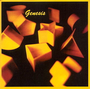 Genesis / Genesis (SACD HYBRID+DVD)