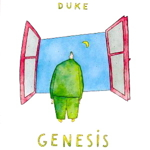 Genesis / Duke (REMASTERED)