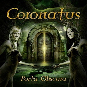 Coronatus / Porta Obscura