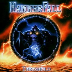 Hammerfall / Threshold