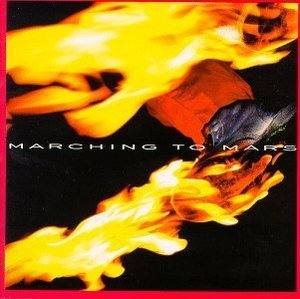 Sammy Hagar / Marching to Mars (feat. Slash, Huey Lewis)