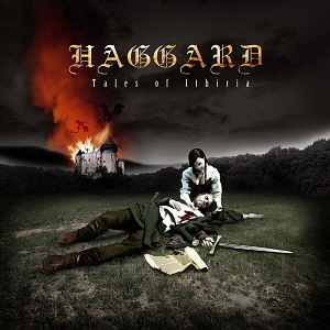 Haggard / Tales Of Ithiria