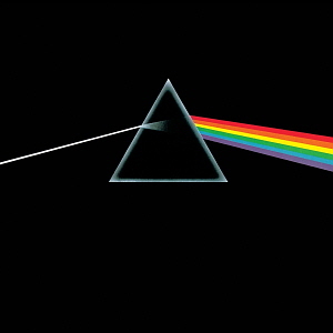 Pink Floyd / Dark Side Of The Moon (EXPERIENCE EDITION, DIGI-PAK)