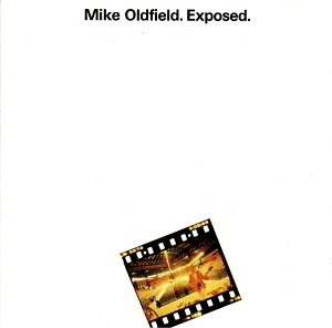 Mike Oldfield / Exposed (2CD, REMASTERED, HDCD)