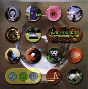 Alan Parsons Project / The Time Machine