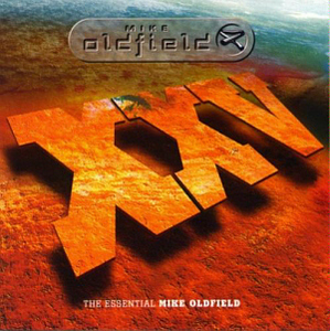 Mike Oldfield / XXV - The Essential Mike Oldfield
