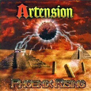 Artension / Phoenix Rising