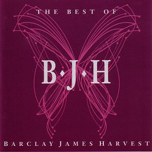 Barclay James Harvest / The Best Of Barclay James Harvest