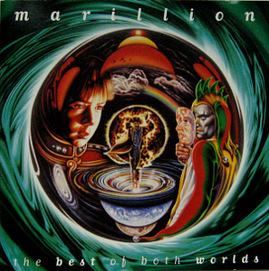 Marillion / Best of Both Worlds (2CD)