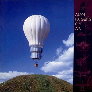 Alan Parsons / On Air (2CD) 