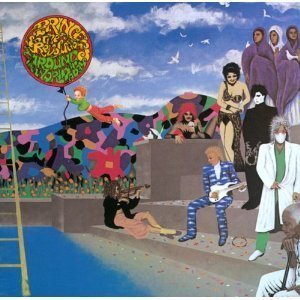 Prince &amp; The Revolution / Around the World in a Day