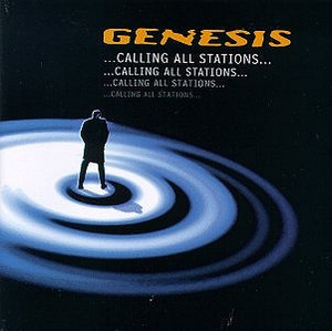 Genesis / Calling All Stations (2007 REMASTERED)
