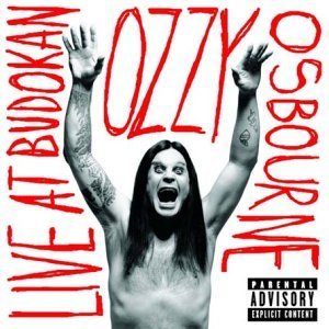 Ozzy Osbourne / Live At Budokan