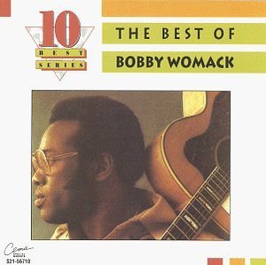 Bobby Womack / The Best of Bobby Womack