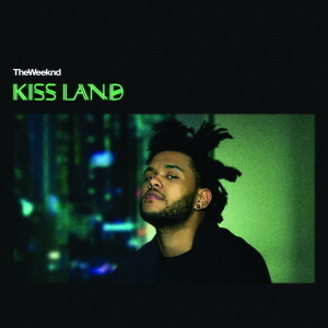 Weeknd / Kiss Land (DELUXE EDITION)