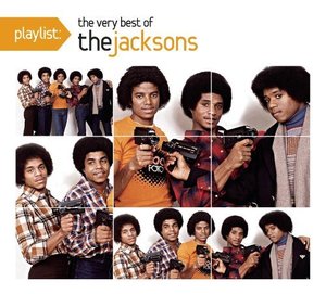 Jacksons / Playlist: The Very Best Of Jacksons (DIGI-PAK)