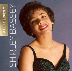 Shirley Bassey / All The Best (2CD)