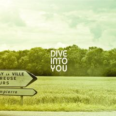 다이브인투유(Dive Into You) / 1집-Dive Into You