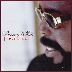 Barry White / Love Songs