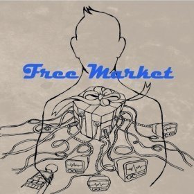 프리 마켓(Free Market) / My Present