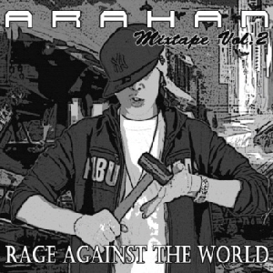 아라한(Arahan) / Rage Against The World (미개봉) 