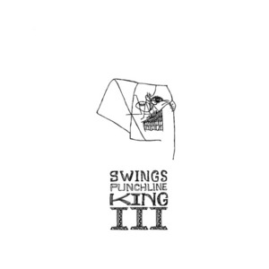 스윙스(Swings) / Punchline King III (미개봉)
