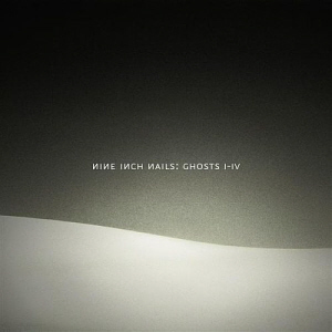 Nine Inch Nails / Ghosts I-IV (2CD, DIGI-PAK)