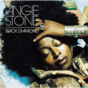 Angie Stone / Black Diamond
