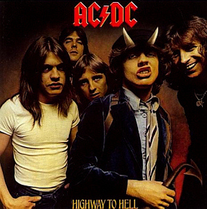 AC/DC / Highway To Hell (REMASTERED)