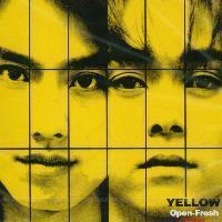 옐로우(Yellow) / 1집-Open-Fresh