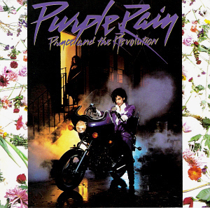 Prince / Purple Rain