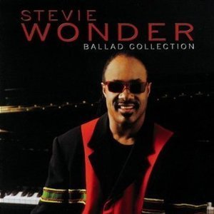 Stevie Wonder / Ballad Collection