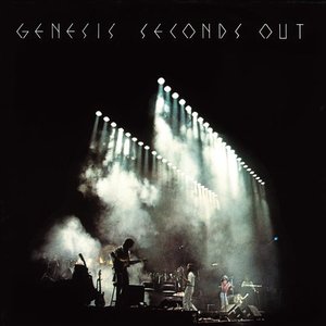 Genesis / Seconds Out (2CD, REMASTERED)