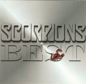 Scorpions / Best (REMASTERED)