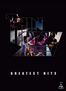 Thin Lizzy / Greatest Hits (2CD+1DVD, 미개봉)