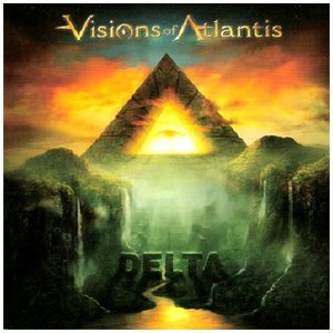 Visions Of Atlantis / Delta