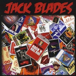 Jack Blades / Rock &#039;n Roll Ride