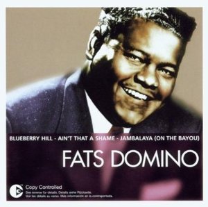 Fats Domino / The Essential