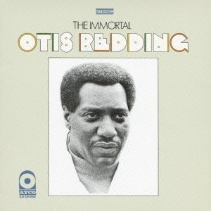 Otis Redding / Immortal Otis Redding (REMASTERED)