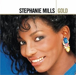 Stephanie Mills / Gold - Definitive Collection (2CD, REMASTERED) 