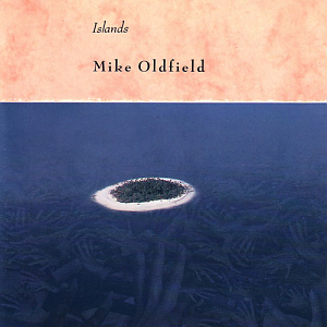 Mike Oldfield / Islands (REMASTERED, HDCD)