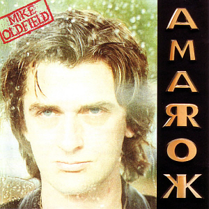 Mike Oldfield / Amarok (REMASTERED, HDCD)