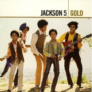 Jackson 5 / Gold - Definitive Collection (2CD, REMASTERED)   