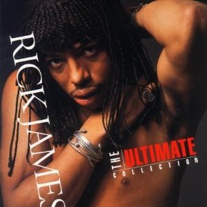 Rick James / The Ultimate Collection
