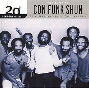 Con Funk Shun / The Best Of - Millennium Collection - 20th Century Masters 