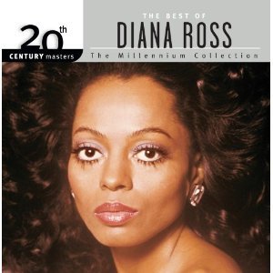 Diana Ross / The Best of Diana Ross: 20th Century Masters The Millennium Collection