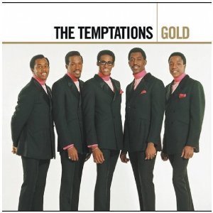 Temptations / Gold - Definitive Collection (2CD, REMASTERED) 